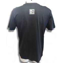 ANARTISANART - RNST BackToThePunks T-Shirt Unisexe