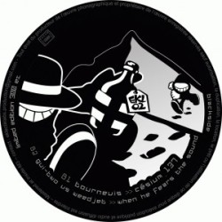 Les Mauvais Garcons Font Du Bon Son EKL02 LP