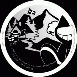 Les Mauvais Garcons Font Du Bon Son EKL02 LP