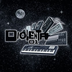 Les Mauvais Garcons Font Du Bon Son Diolenta 01 CD