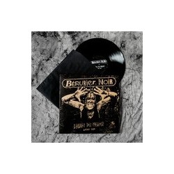 Bérurier Noir Chants des meutes (LP)