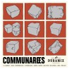 ANARTISANART-Les mauvais garçons font bonne impression DUBAMIX Communardes LP