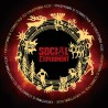 Les Mauvais Garcons Font Du Bon Son Social Experiment LP