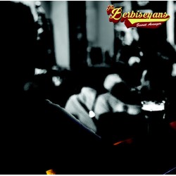 Les Mauvais Garcons Font Du Bon Son The Berbiseyans – Secret Avenger LP