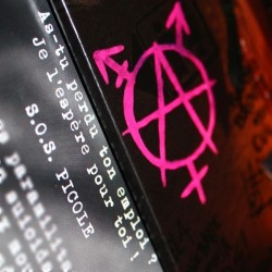 Les Mauvais Garcons Font Du Bon Son Crête & Pâquerette - Aussi Vif Qu'un Clou LP