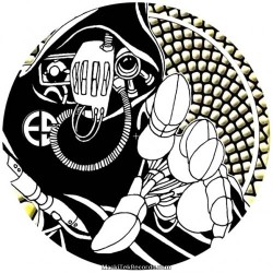 Les Mauvais Garcons Font Du Bon Son Statik Travel 01 RP LP