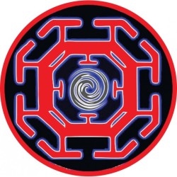 Les Mauvais Garcons Font Du Bon Son Frakture Mentale 01 LP