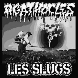 Les Mauvais Garcons Font Du Bon Son Agathocles / Les Slugs RP 45t