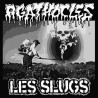 Les Mauvais Garcons Font Du Bon Son Agathocles / Les Slugs RP 45t