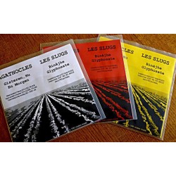 Les Mauvais Garcons Font Du Bon Son Agathocles / Les Slugs RP 45t