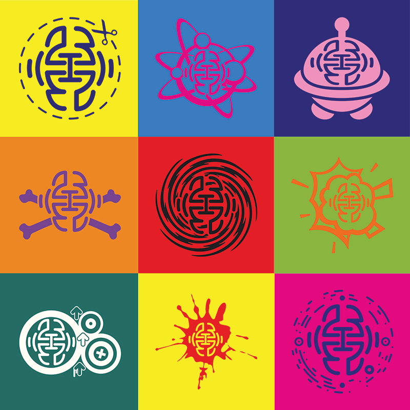 Les Mauvais Garcons Fons Du Bon Son 23H23 04 Double LP