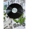 ANARTISANART les mauvais garçons font bonne impression ROCCO GLAVIO vinyl Foutre le feu et vivre heureux ! LP 2021
