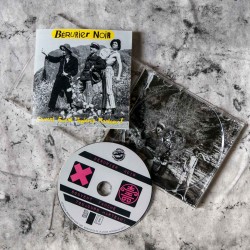 ANARTISANART - Les mauvais garçons font bonne impression - BERURIER NOIR Souvent Fauché Toujours Marteau ! (CD)