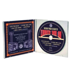 Ludwig Von 88 - Disco Pogo Nights (mCD)