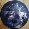 Clochtard Crasvat - Anartisanat Punk, rock et anarchiste - Hors Contrôle - 2000 / 2020 (Picture Disc 10")