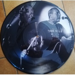 Clochtard Crasvat - Anartisanat Punk, rock et anarchiste - Hors Contrôle - 2000 / 2020 (Picture Disc 10")