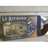 ANARTISANART les mauvais garcons font bonne impression LA RAYMONDE - Loin des égarés (Vinyle LP)