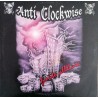 ANTI-CLOCKWISE "Finito Alléluia" Vinyle LP