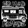 NO MAD NOMADS debardeur homme