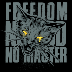 RNST CHAT LIBERTAIRE