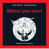 Anartisanart Les mauvais garçons font bonne impression Punk, rock et anarchiste - Distro - Prince Ringard - Même pas mort (CD 20