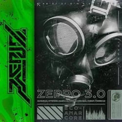 ANARTISANART   punk, militant et anarchiste - ZEPPO 3.0 EP