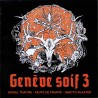 Geneve Soif 3 - Couverture