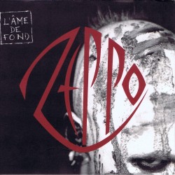 Zeppo - L'âme de fond (CD-2003)﻿