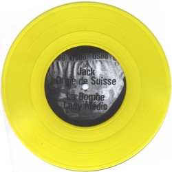 OSBB - OSBB (Color EP 2007)