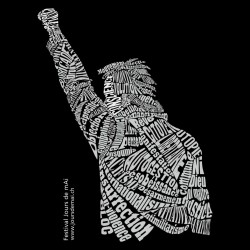 Jours de Mai, visuel