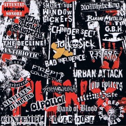 Aceh Revolution - cover 4