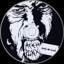 Aceh Revolution - cd