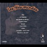 Les Fées Minées - De lune, ...l'autre (CD - 2012)