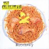 The Chikitas "Butchery" CD 2011