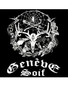 Clochtard Crasvat - Artisanat Punk, militant et anarchiste - Anartisanart - Faute de Frappe - Genève Soif