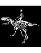 Clochtard Crasvat - Vêtements Punk, rock et anarchiste - visuel décroissance