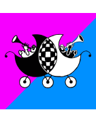 ANARTISANART Les mauvais garçons font bonne impression SKALANDEAU dessin Raoul Dobelyou