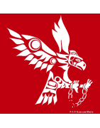 AIGLE Native Resistance