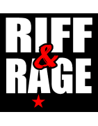 ANARTISANART Les mauvais garçons font bonne impression - PUTA GUERILLA Riff & Rage