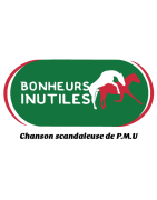 ANARTISANART Les mauvais garçons font bonne impression - BONHEURS INUTILES