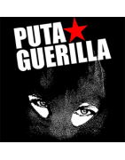 Anartisanart - Les mauvais garcons font bonne impression - PUTA GUERILLA Pussy Riot