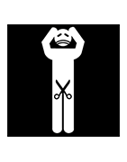 ANARTISANART les mauvais garçons font bonne impression -T-SHIRTS TAILLES MASCULINES