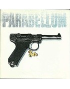 Anartisanart - Les mauvais garcons font bonne impression - PARABELLUM