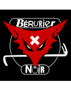 ANARTISANART - Les mauvais garçons font bonne impression - BERURIER NOIR Le Renard