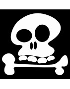 ANARTISANART Les mauvais garçons font bonne impression : GRIBOUILLETTE