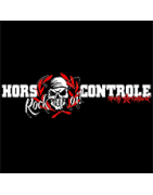 HORS CONTROLE Strictly Antifascist