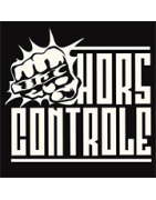 ANARTISANART Les mauvais Garçons font bonne impression HORS CONTROLE Poing