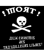 ANARTISANART - Les mauvais garçons font bonne impression MAKHNOVTCHINA vf