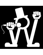 ANARTISANART Les mauvais garçons font bonne impression - Raoul dobelyou de bonneville