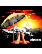 ANARTISANART Les mauvais garcons font bonne impression Alpanar